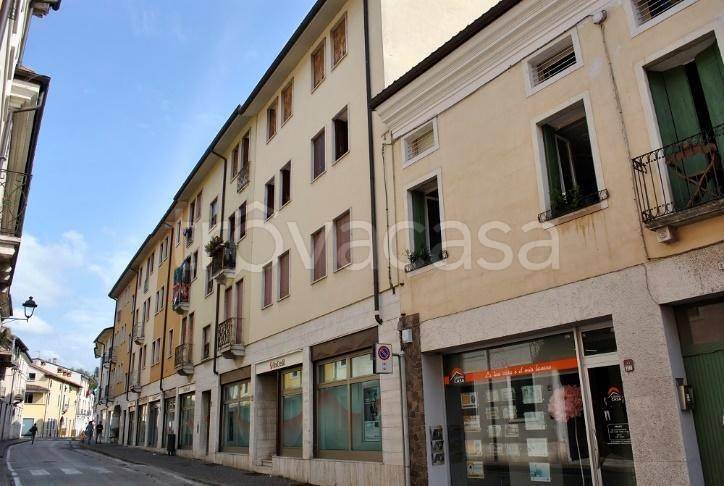appartamento in vendita a Malo