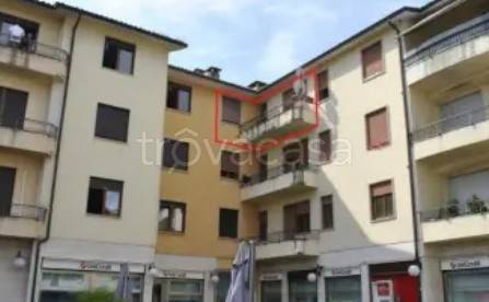 appartamento in vendita a Malo