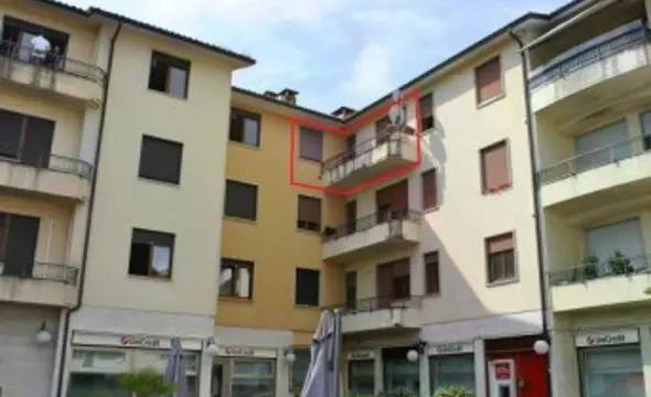 appartamento in vendita a Malo