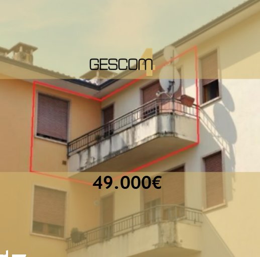 appartamento in vendita a Malo
