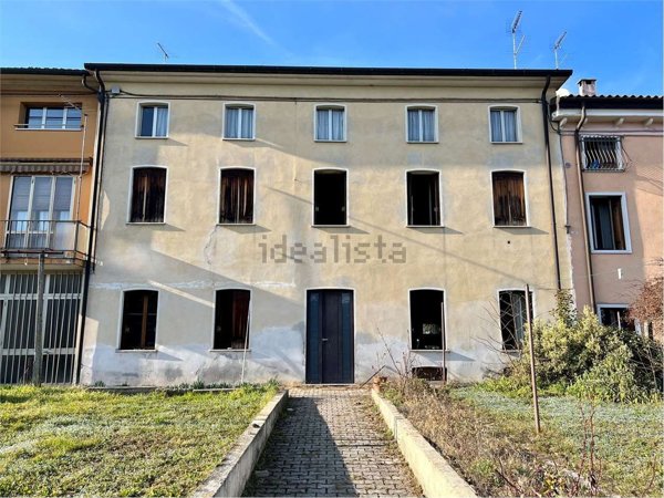 casa indipendente in vendita a Malo