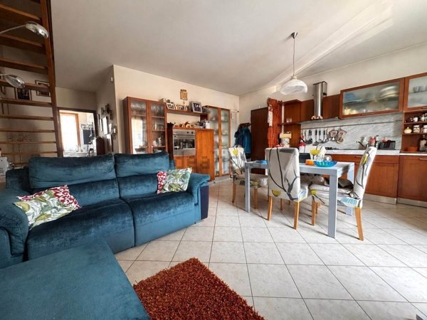 appartamento in vendita a Malo in zona Case