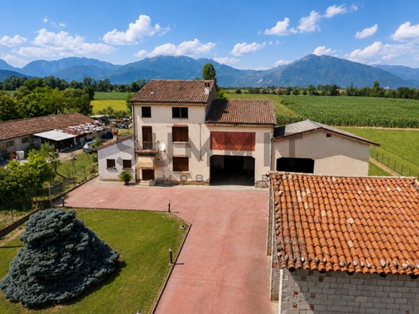 casa indipendente in vendita a Malo