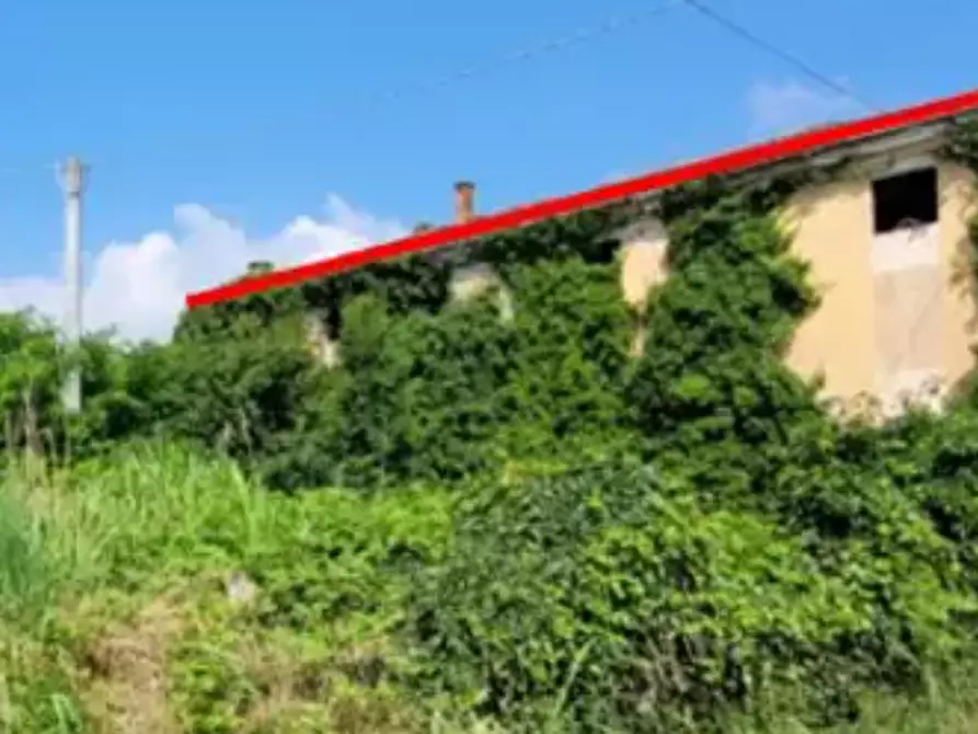 casa indipendente in vendita a Malo