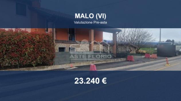 appartamento in vendita a Malo