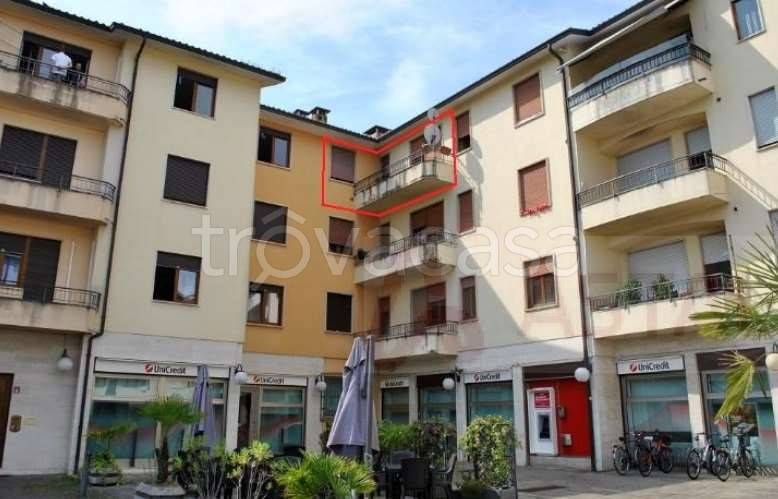 appartamento in vendita a Malo