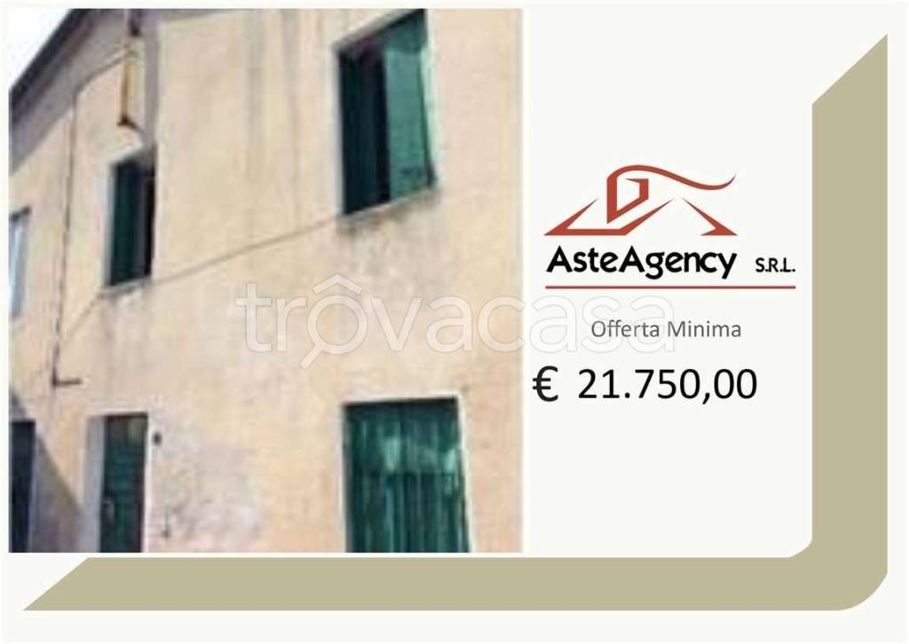 appartamento in vendita a Malo in zona San Tomio