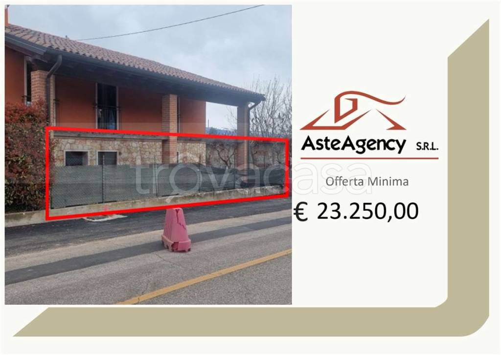appartamento in vendita a Malo