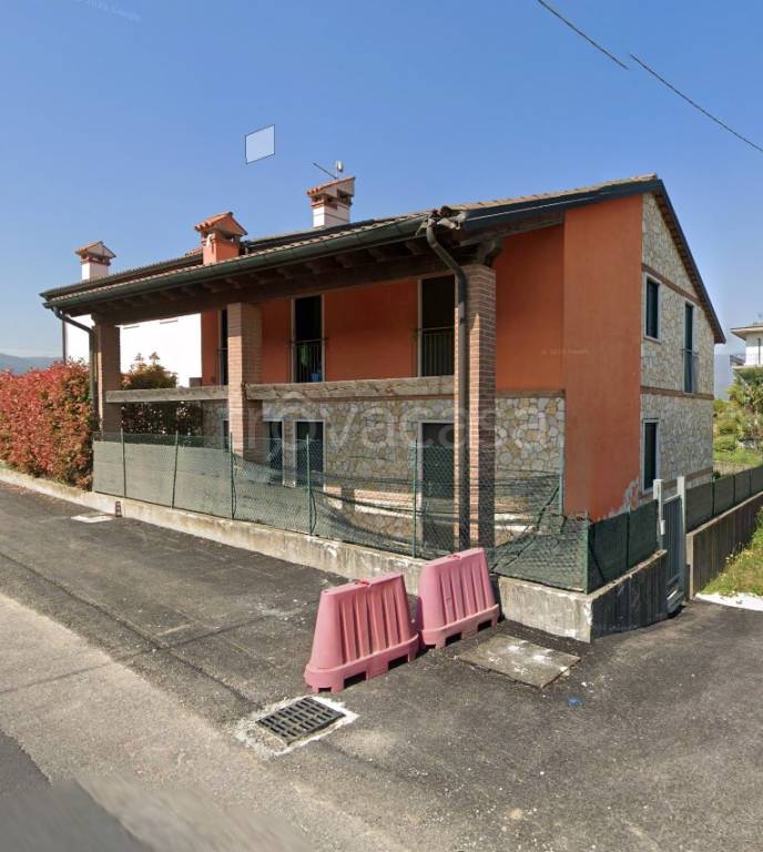 appartamento in vendita a Malo