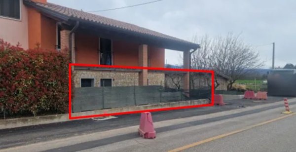 appartamento in vendita a Malo