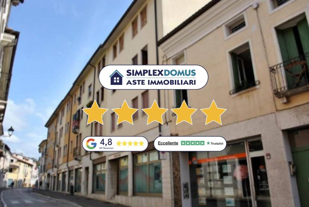 appartamento in vendita a Malo