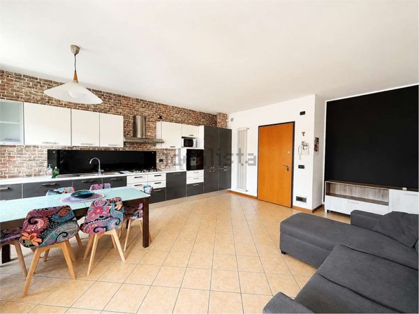 appartamento in vendita a Malo in zona Molina