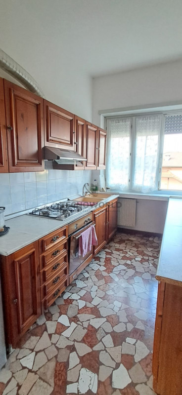 appartamento in vendita a Malo in zona San Tomio