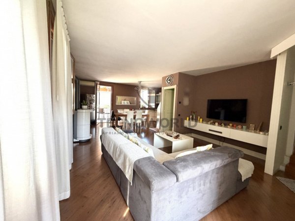 casa semindipendente in vendita a Malo in zona San Tomio