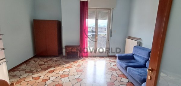 appartamento in vendita a Malo in zona San Tomio