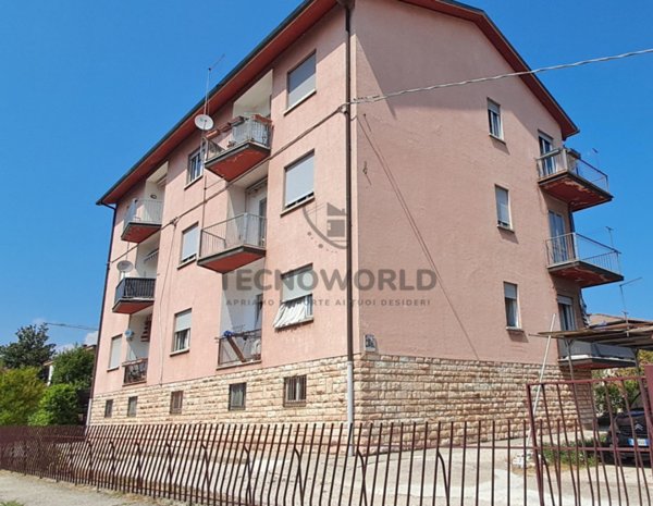 appartamento in vendita a Malo in zona San Tomio