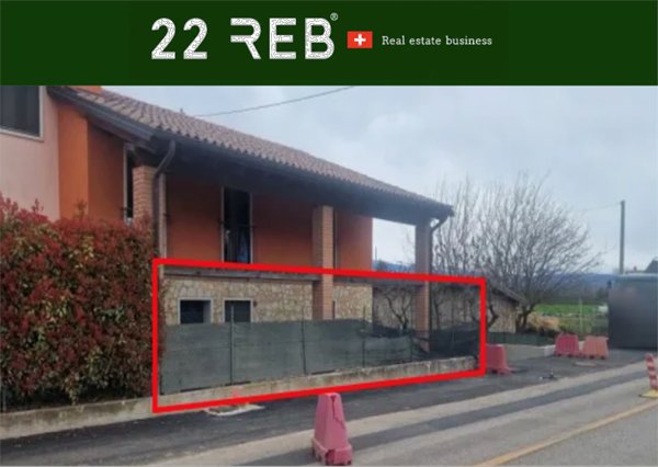 appartamento in vendita a Malo