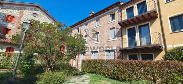 appartamento in vendita a Malo in zona Case