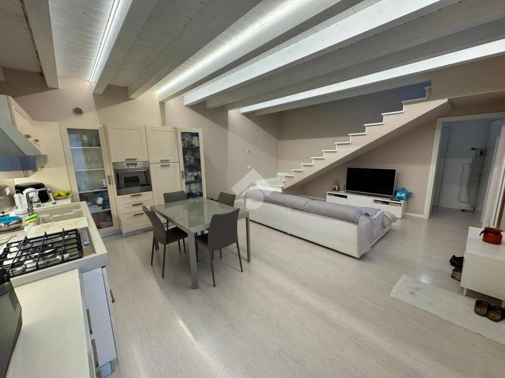 casa indipendente in vendita a Malo