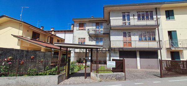 appartamento in vendita a Malo in zona San Tomio