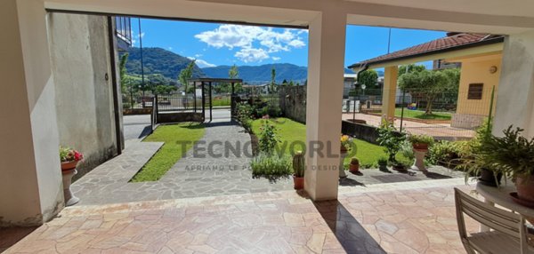 appartamento in vendita a Malo in zona San Tomio