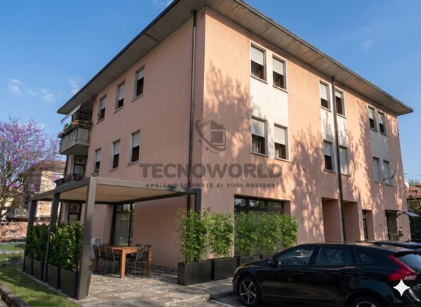 appartamento in vendita a Malo in zona Case