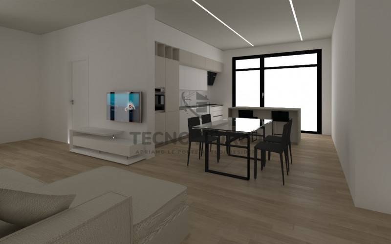 appartamento in vendita a Malo in zona Case