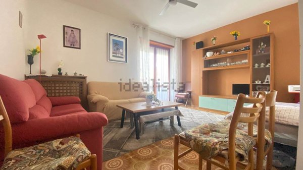 appartamento in vendita a Malo in zona Case