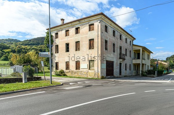 casa indipendente in vendita a Malo in zona San Tomio