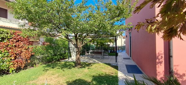 casa indipendente in vendita a Malo