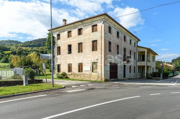 casa indipendente in vendita a Malo