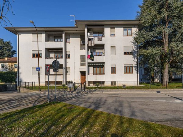 appartamento in vendita a Malo