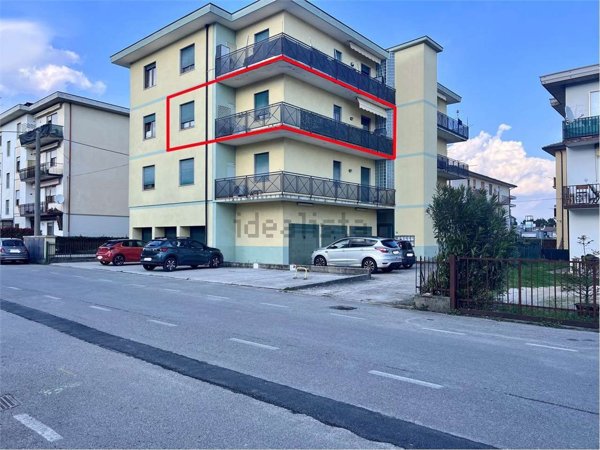 appartamento in vendita a Malo in zona Case