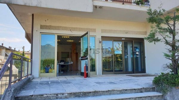locale commerciale in vendita a Marano Vicentino