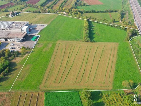 terreno agricolo in vendita a Marano Vicentino