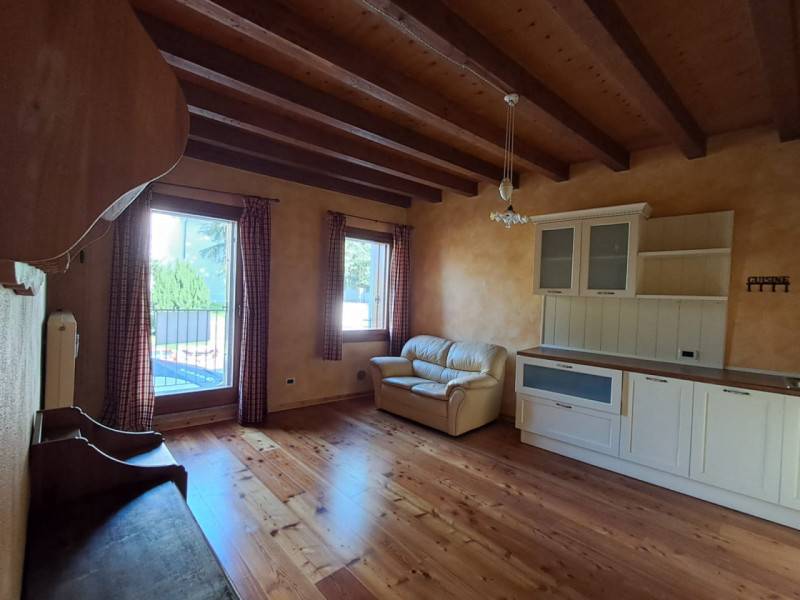 appartamento in vendita a Marano Vicentino