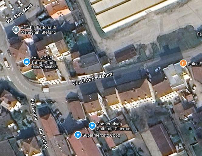 appartamento in vendita a Marano Vicentino