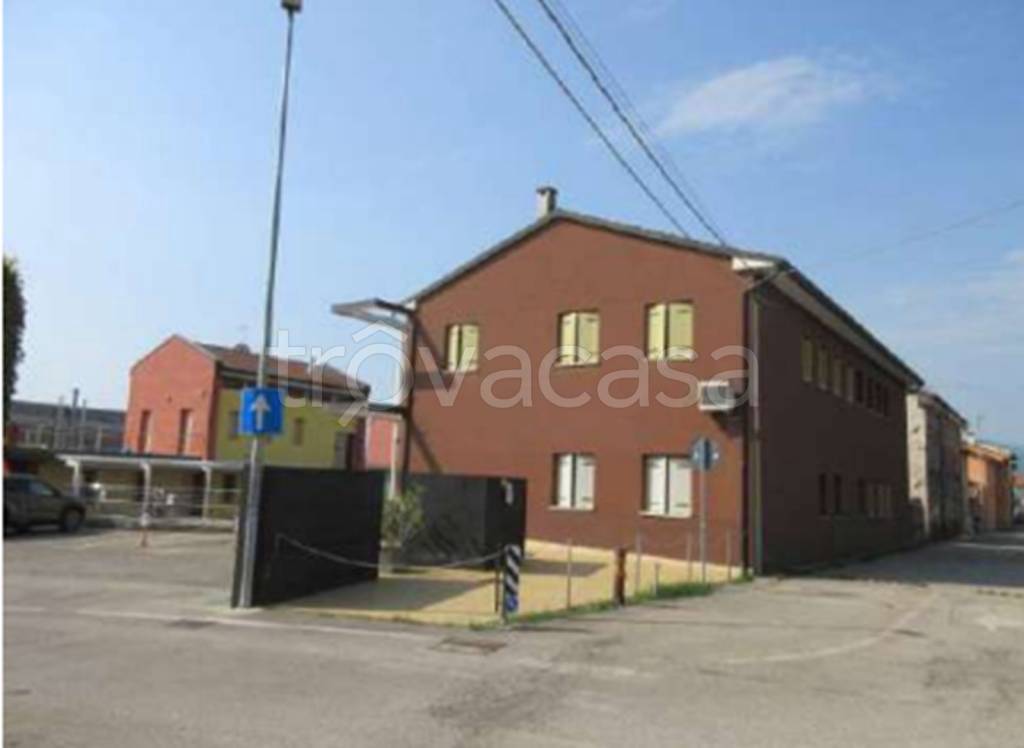 appartamento in vendita a Marano Vicentino