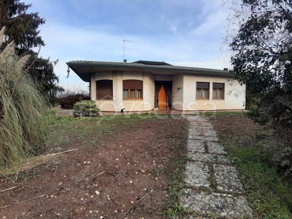 casa indipendente in vendita a Marano Vicentino