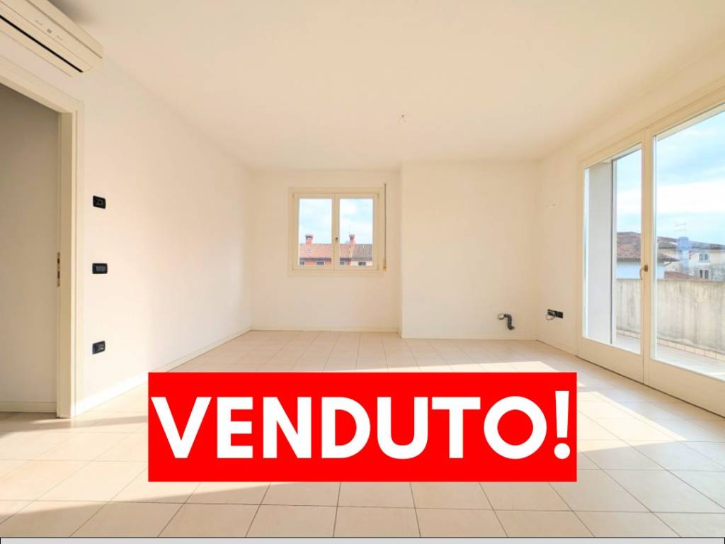 appartamento in vendita a Marano Vicentino