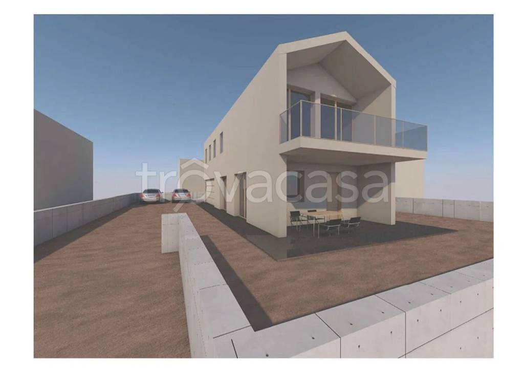 casa indipendente in vendita a Marano Vicentino