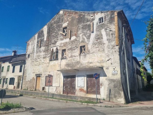 casa indipendente in vendita a Marano Vicentino