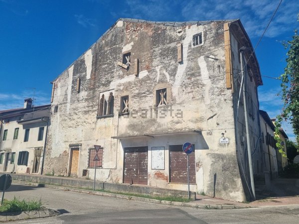 rudere in vendita a Marano Vicentino