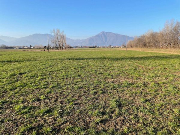 terreno agricolo in vendita a Marano Vicentino