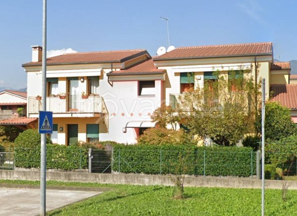 appartamento in vendita a Marano Vicentino