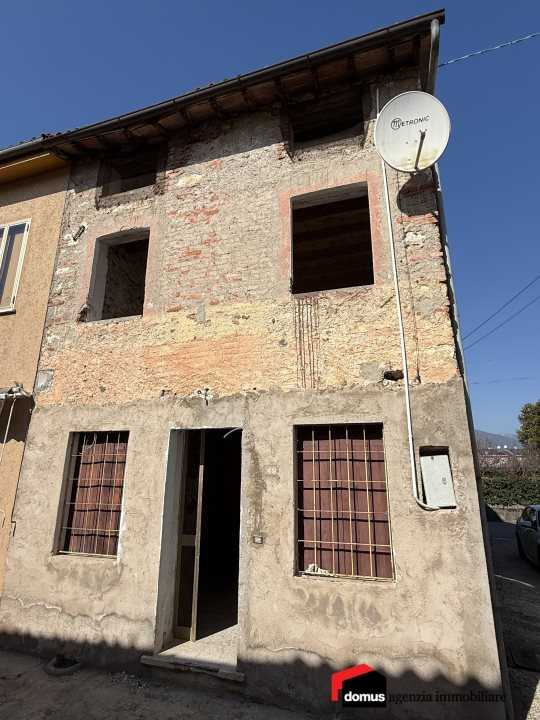 casa indipendente in vendita a Marano Vicentino