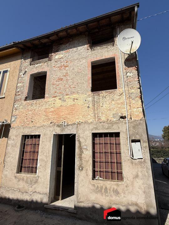 appartamento in vendita a Marano Vicentino