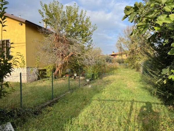 casa indipendente in vendita a Marano Vicentino