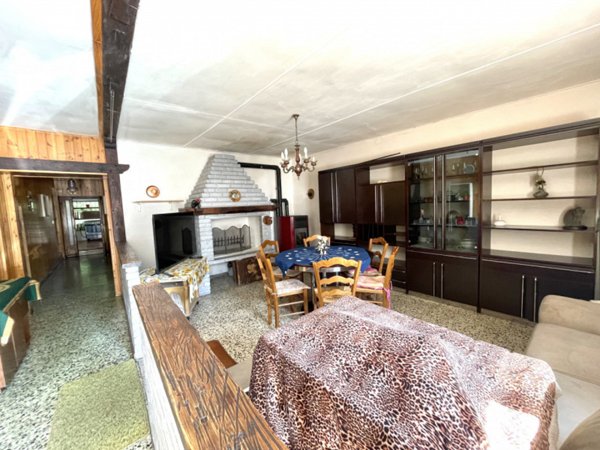 casa indipendente in vendita a Marano Vicentino