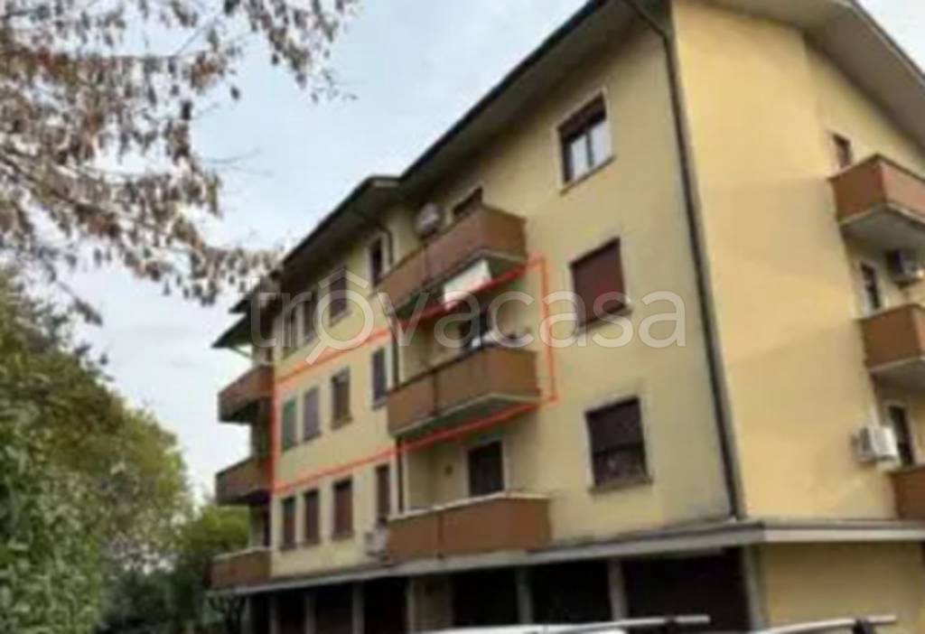 appartamento in vendita a Marano Vicentino